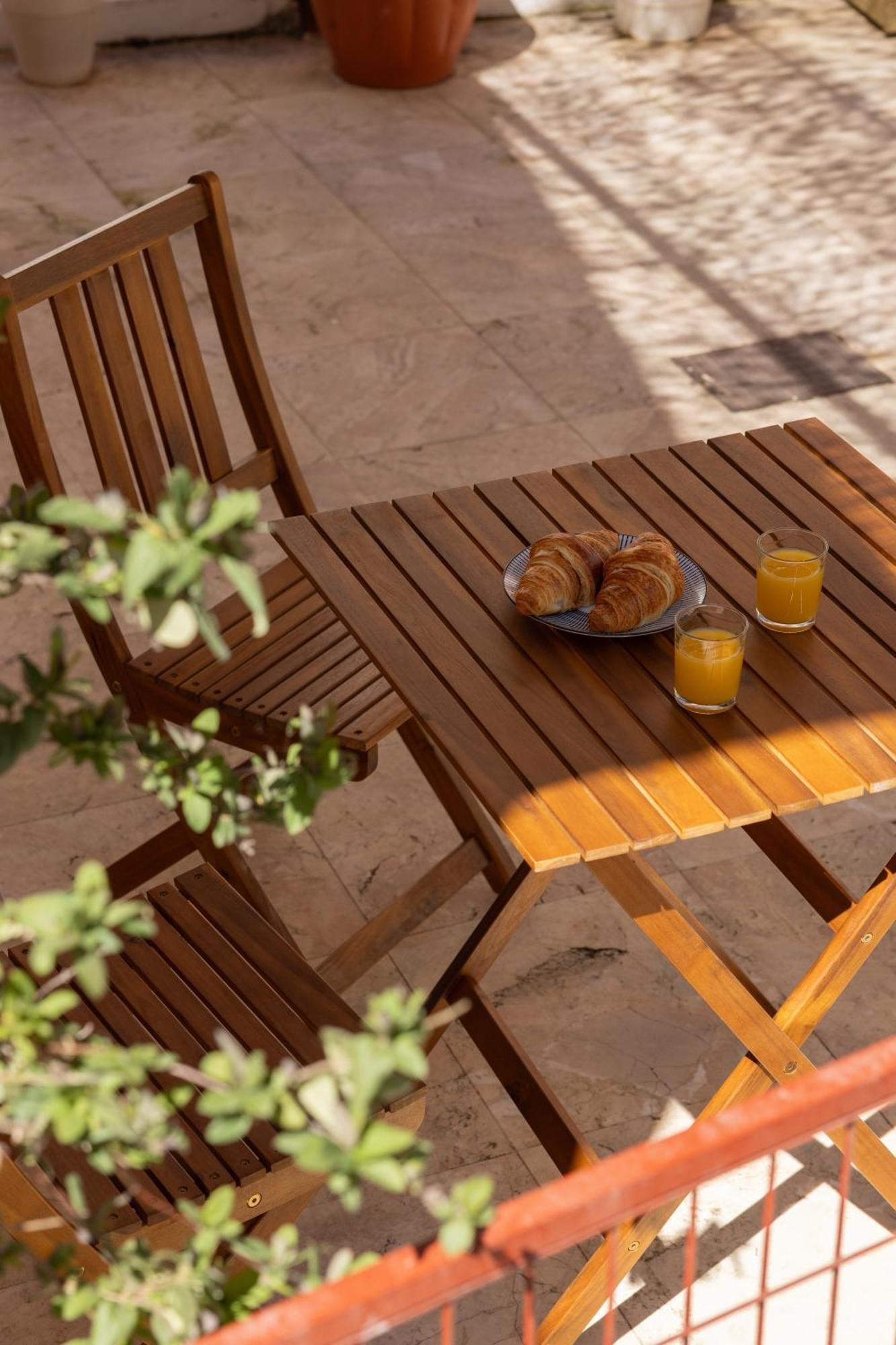 The Village Cottage - Benitses Benitses  Bagian luar foto
